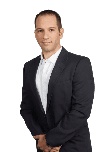 Ohad Kronenberg