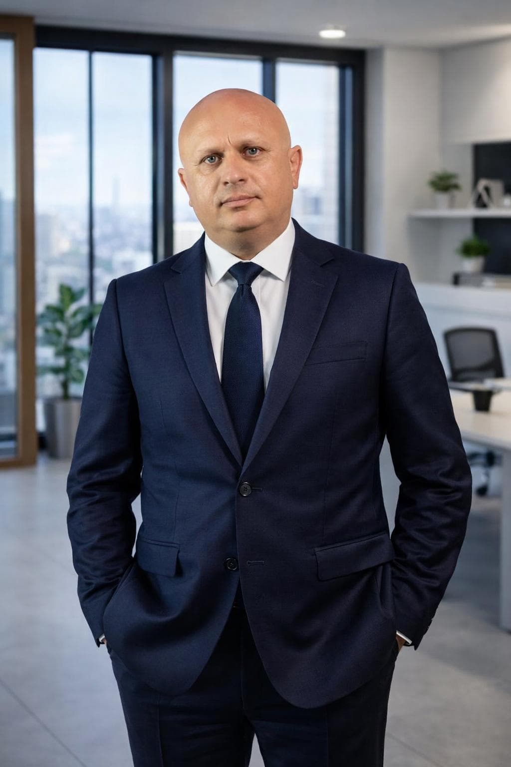 Itzik Porkosh