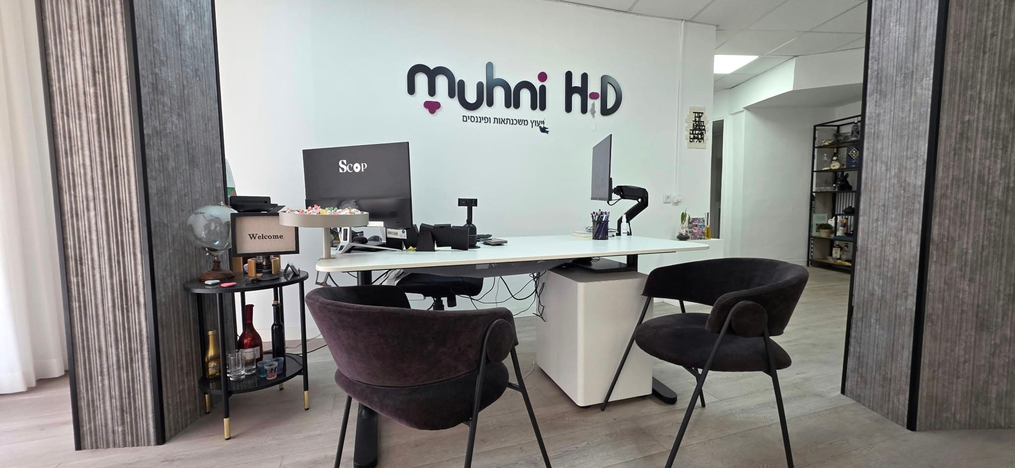Muhni H-D