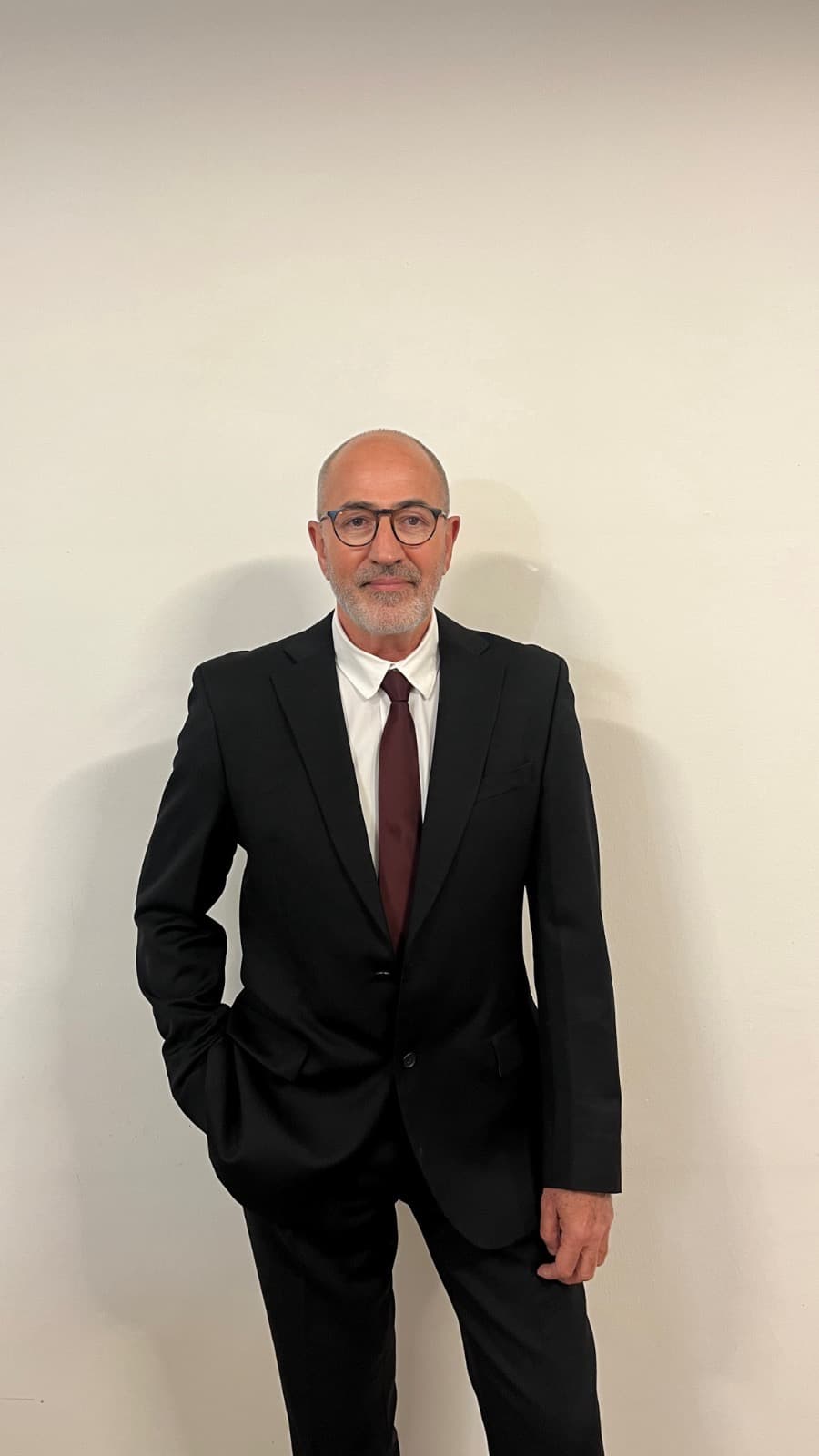 Maurice Edri