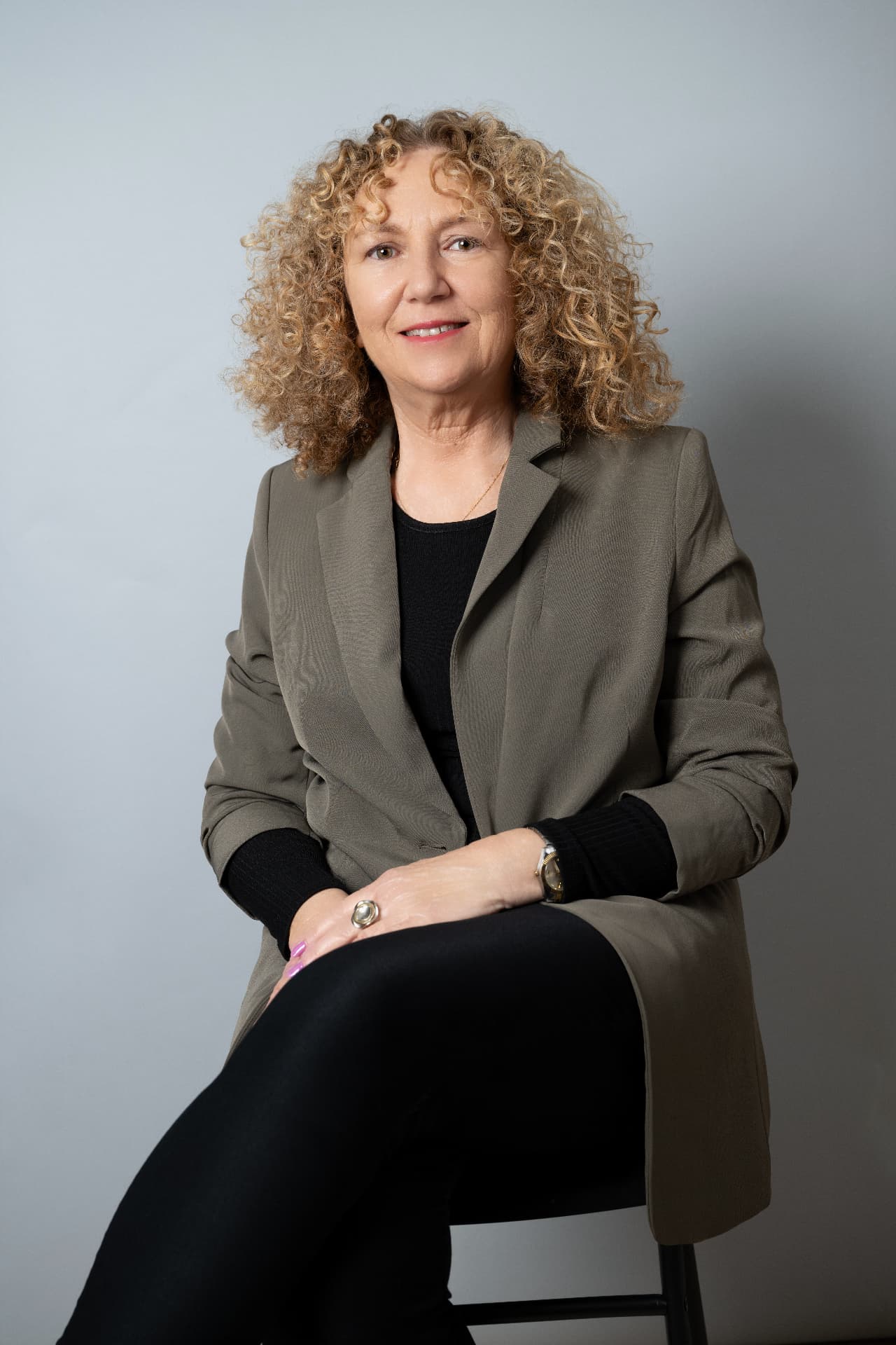 Rinat Hatzbani