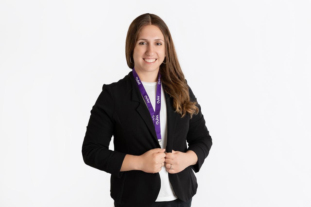Esther Cohen
