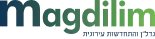 מגדילים