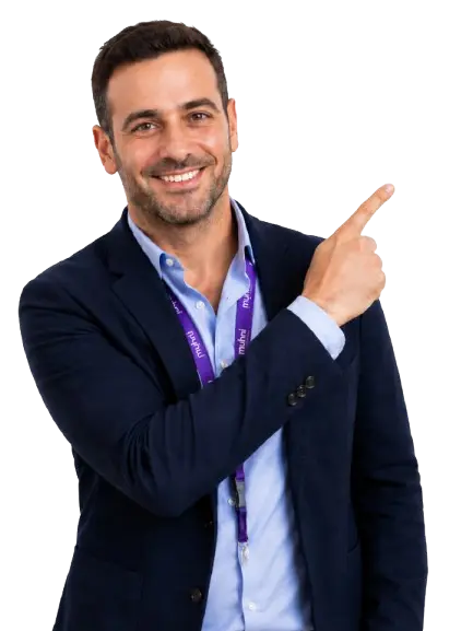 הצטרפות לרשת מאני