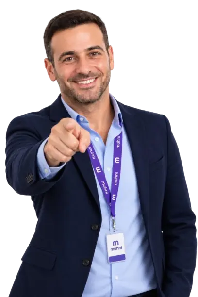 הצטרפות לרשת מאני
